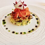 メゾン フジヤ ハコダテ - 