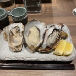酒と肴 シンメ - 