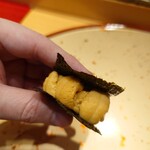 北陸の鮨 飛泉 - 