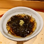 北陸の鮨 飛泉 - 