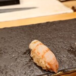 北陸の鮨 飛泉 - 