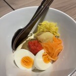 博多いとをかし 川越駅前店 - 