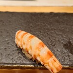 北陸の鮨 飛泉 - 