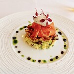 メゾン フジヤ ハコダテ - 