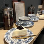 ブックカフェ・ノーム - 