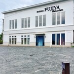 メゾン フジヤ ハコダテ - 