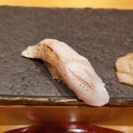 北陸の鮨 飛泉 - 