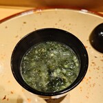 北陸の鮨 飛泉 - 