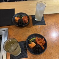きみや 大阪本店  - 