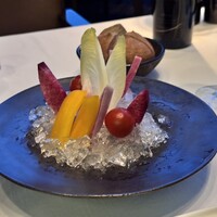 アルヴァ(アマン東京) - 