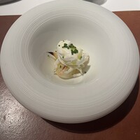 レストラン ラリューム - 