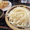 枡うどん