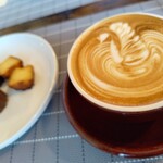 fukui coffee - 