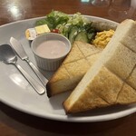 レストラン ペニーレイン - 