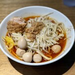 メン ヤード ファイト - 