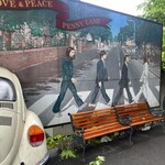 レストラン ペニーレイン - 