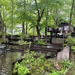 レストラン ペニーレイン - 