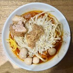 メン ヤード ファイト - 