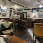 レストラン ペニーレイン - 