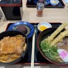 資さんうどん 北鴻巣店