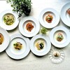 ALLY’s PASTA SHOP NAMBA