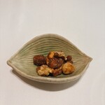 KOBAYASHI - ミックスナッツ