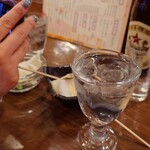 やきとりや - ドリンク写真: