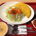 豊見城タコライス - 