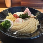 麦の空 GACHI SOBA DOJO - 