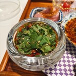 KOBAYASHI - よだれ鶏