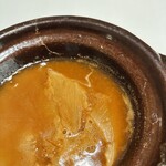 KOBAYASHI - フカヒレの姿煮