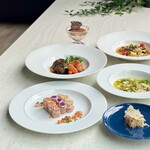 ALLY’s PASTA SHOP NAMBA - 