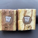 パティシェール・ショージ - 