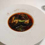 KOBAYASHI - 水煮牛肉