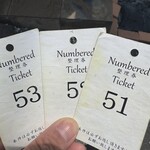 麦の空 GACHI SOBA DOJO - 