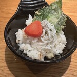 麦の空 GACHI SOBA DOJO - 