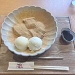 甘味や 乃あん - 