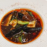 KOBAYASHI - 水煮牛肉