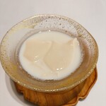 KOBAYASHI - 正式杏仁豆腐