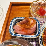 KOBAYASHI - チャーシュー