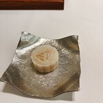 KOBAYASHI - お茶菓子