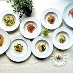 ALLY’s PASTA SHOP NAMBA - 