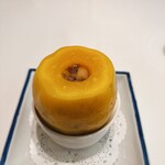 KOBAYASHI - パパイヤの蒸しスープ