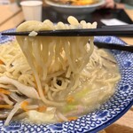 じげもんちゃんぽん 広島LECT店 - 