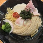 麦の空 GACHI SOBA DOJO - 