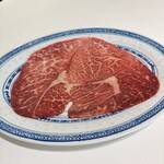 KOBAYASHI - 牛肉