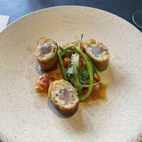 キハチ 青山本店 - 