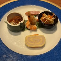 北京ダック専門店 銀座芳亭 - 