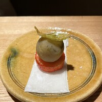 銀座 有涯 - 