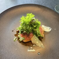 キハチ 青山本店 - 